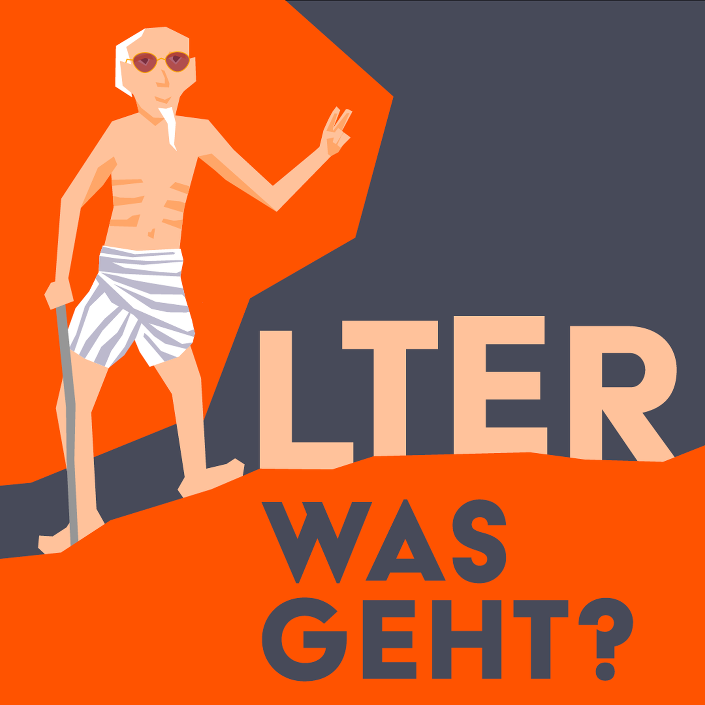 Alter, was geht?